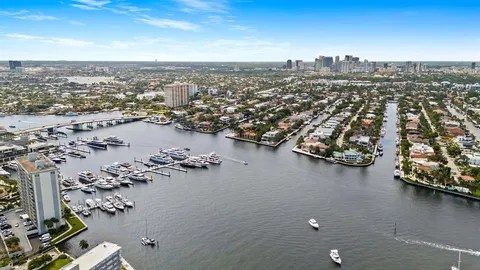 $2,275,000 | 153 North Seabreeze Boulevard, Unit 1105S, Fort Lauderdale, FL 33304