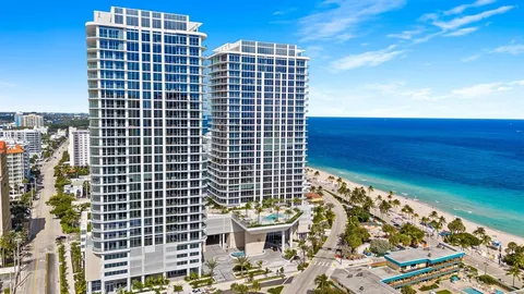 $2,275,000 | 153 North Seabreeze Boulevard, Unit 1105S, Fort Lauderdale, FL 33304