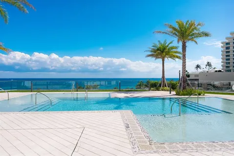 $2,275,000 | 153 North Seabreeze Boulevard, Unit 1105S, Fort Lauderdale, FL 33304