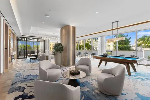 $2,275,000 | 153 North Seabreeze Boulevard, Unit 1105S, Fort Lauderdale, FL 33304