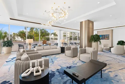 $2,275,000 | 153 North Seabreeze Boulevard, Unit 1105S, Fort Lauderdale, FL 33304