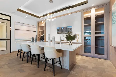 $2,275,000 | 153 North Seabreeze Boulevard, Unit 1105S, Fort Lauderdale, FL 33304