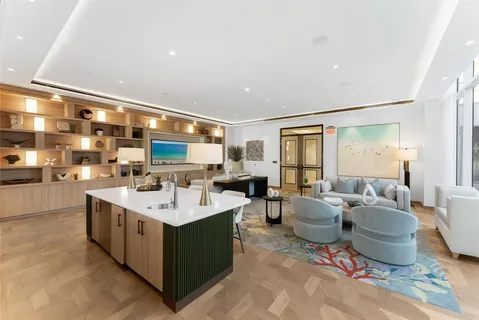 $2,275,000 | 153 North Seabreeze Boulevard, Unit 1105S, Fort Lauderdale, FL 33304