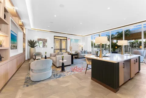 $2,275,000 | 153 North Seabreeze Boulevard, Unit 1105S, Fort Lauderdale, FL 33304