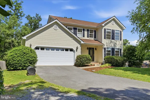 $515,000 | 207 Stanley Drive, Winchester, VA 22602
