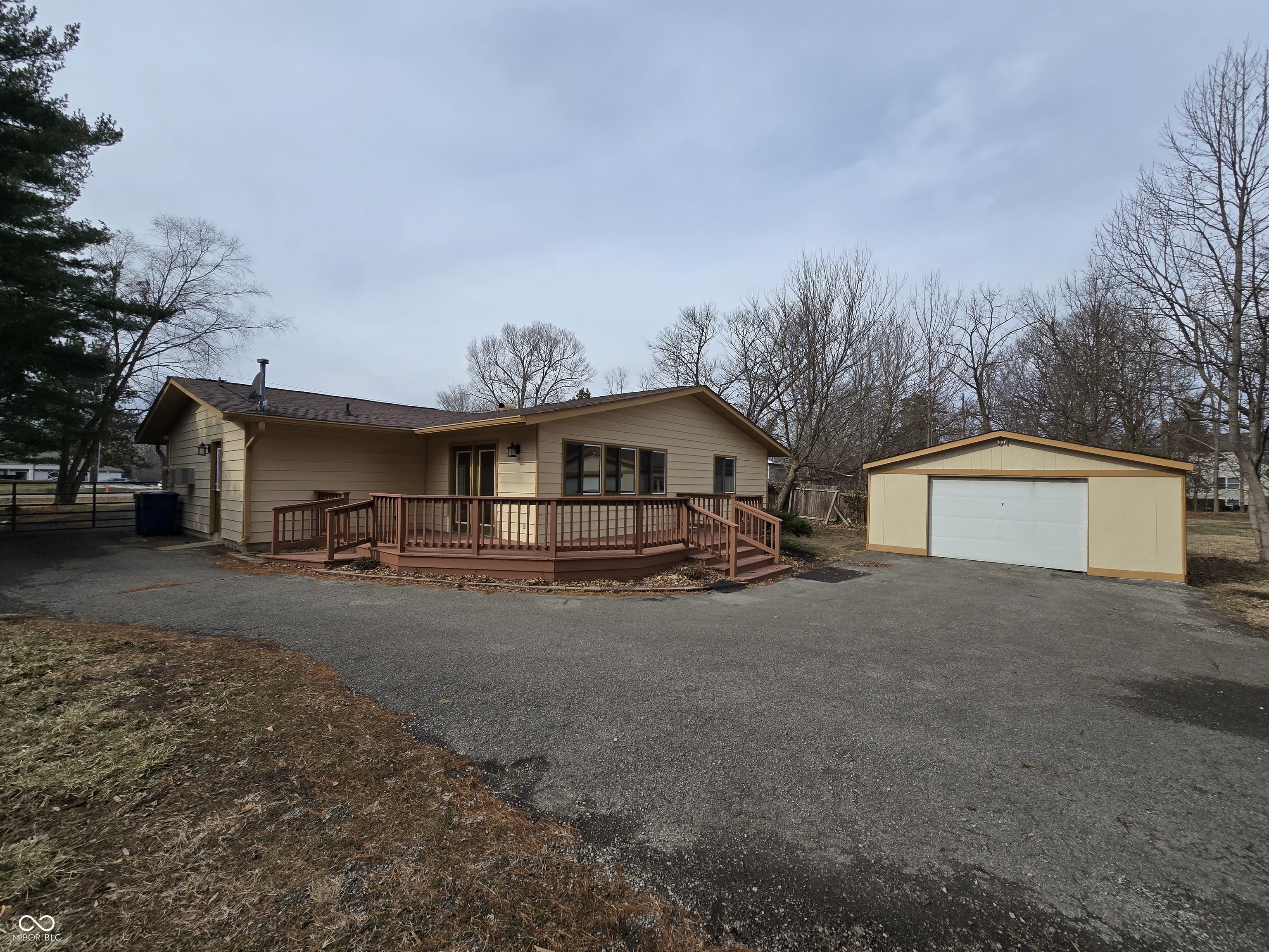 7741 Indian Lake Road Indianapolis, IN 46236 - Photo 31 of 44