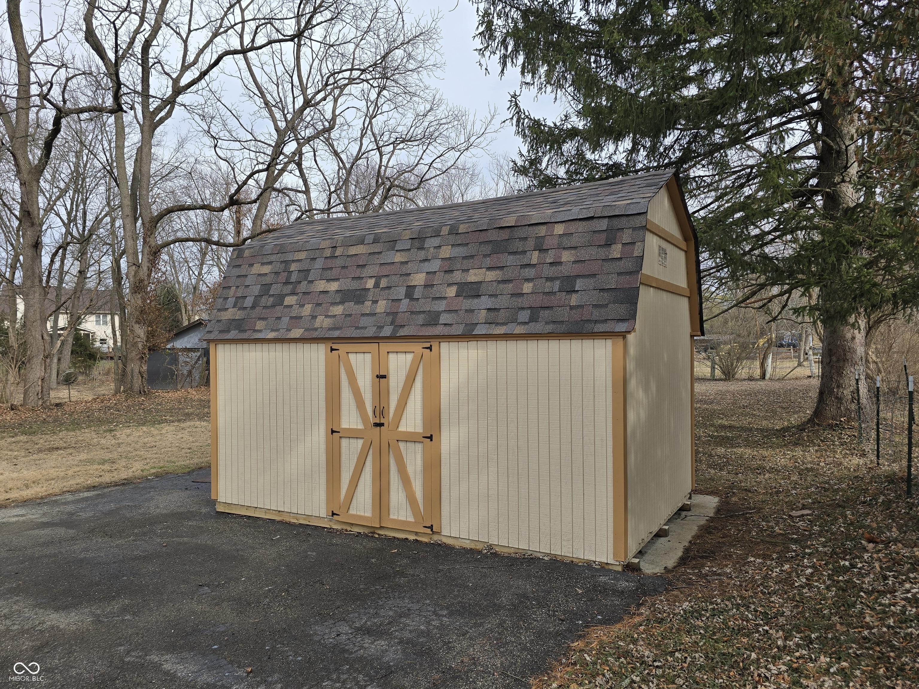 7741 Indian Lake Road Indianapolis, IN 46236 - Photo 32 of 44