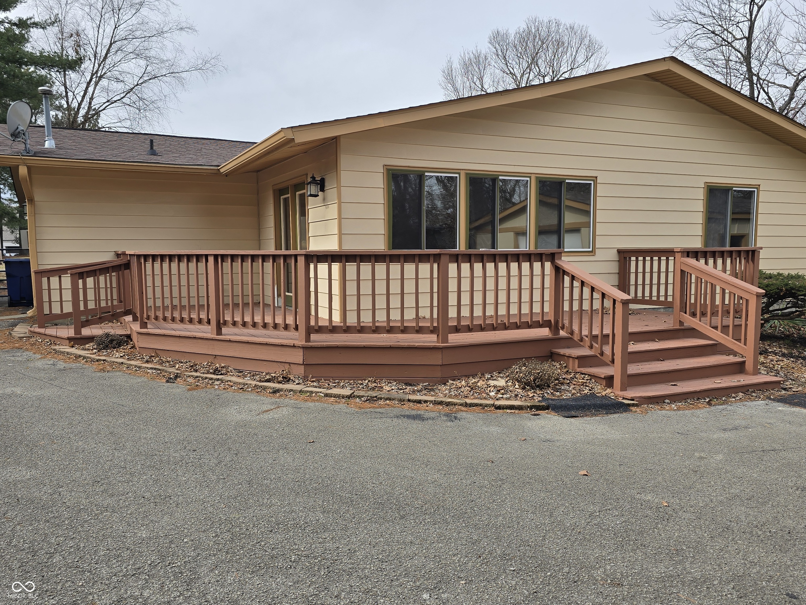 7741 Indian Lake Road Indianapolis, IN 46236 - Photo 34 of 44