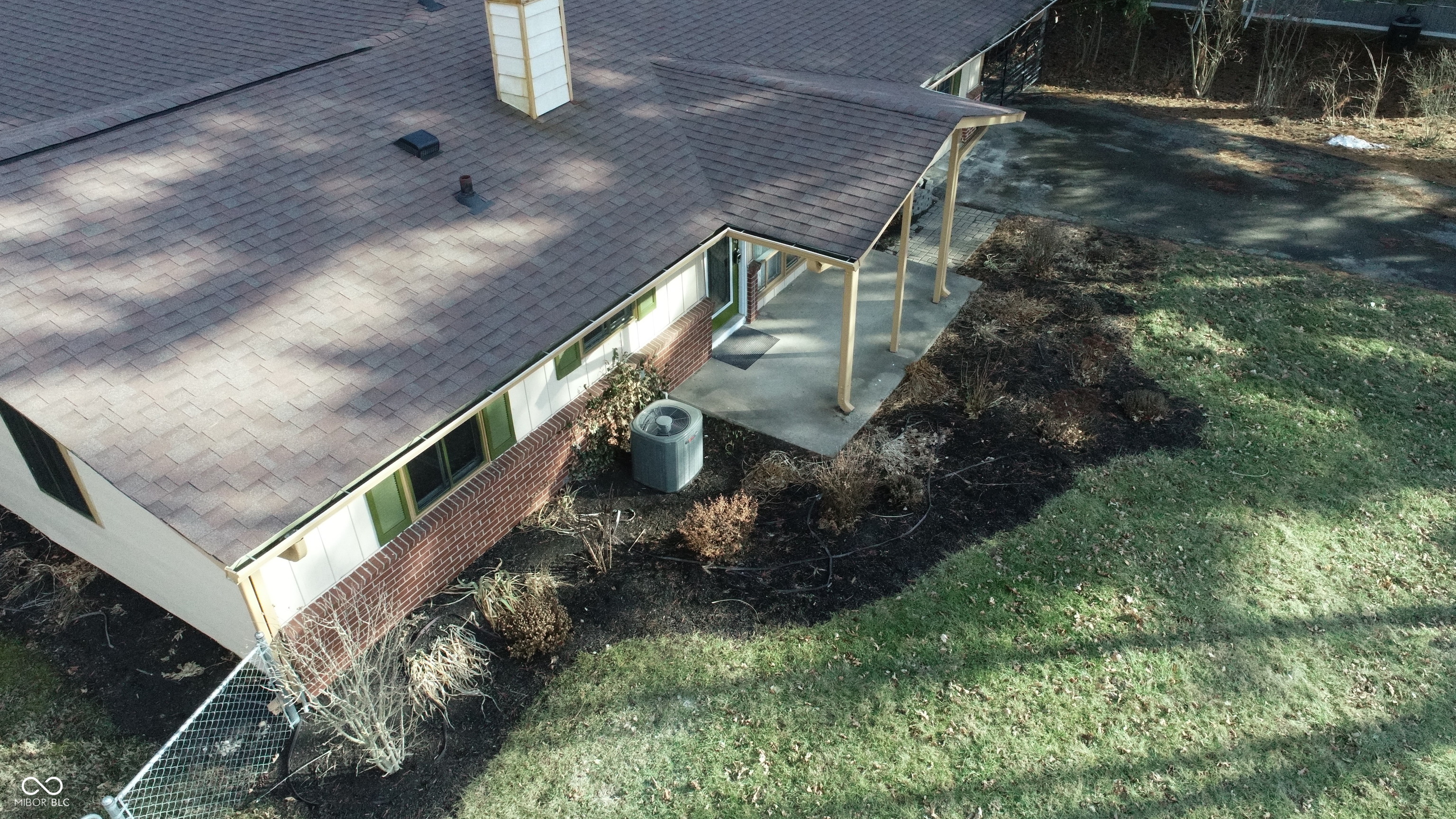 7741 Indian Lake Road Indianapolis, IN 46236 - Photo 35 of 44