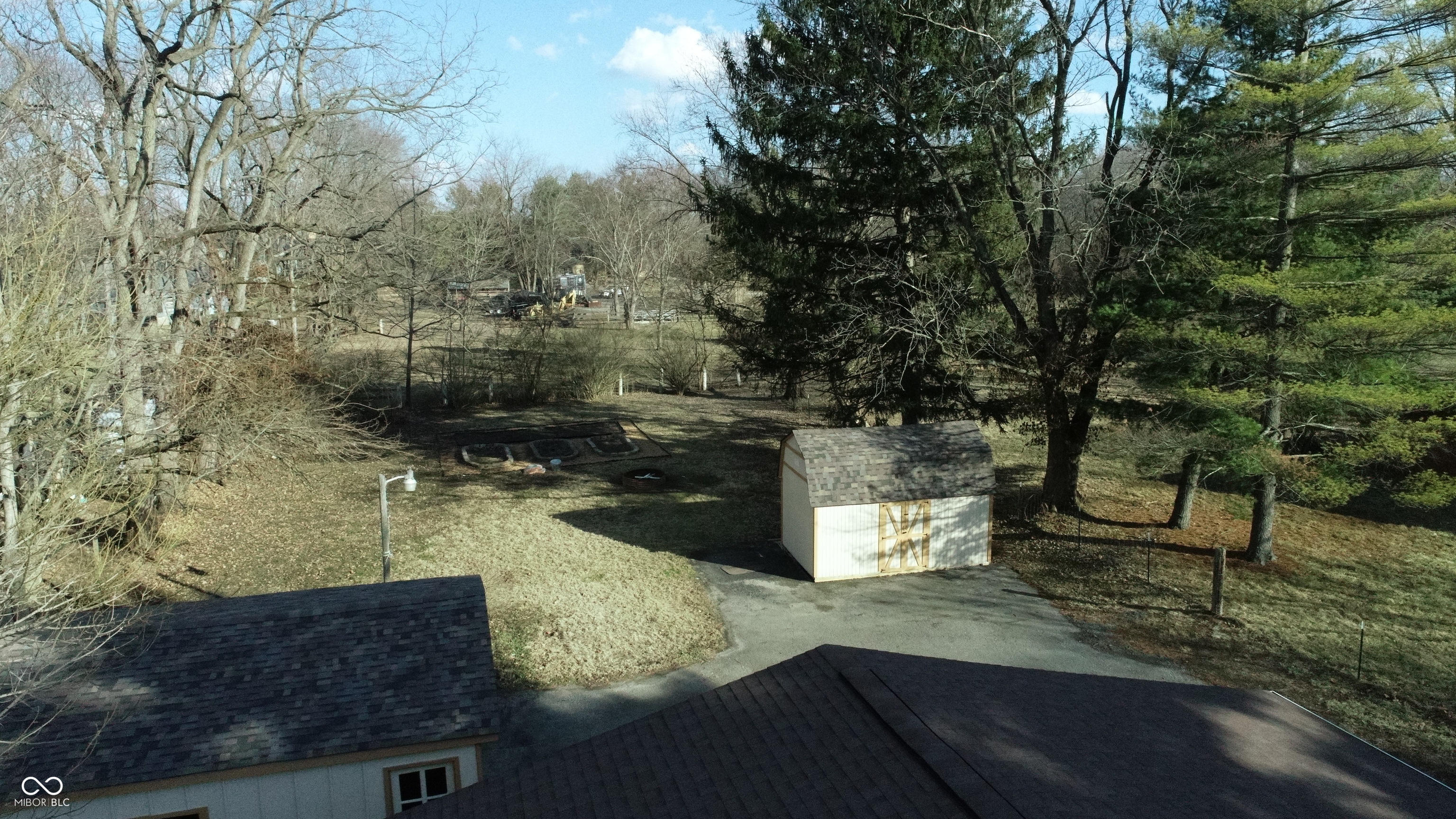 7741 Indian Lake Road Indianapolis, IN 46236 - Photo 36 of 44