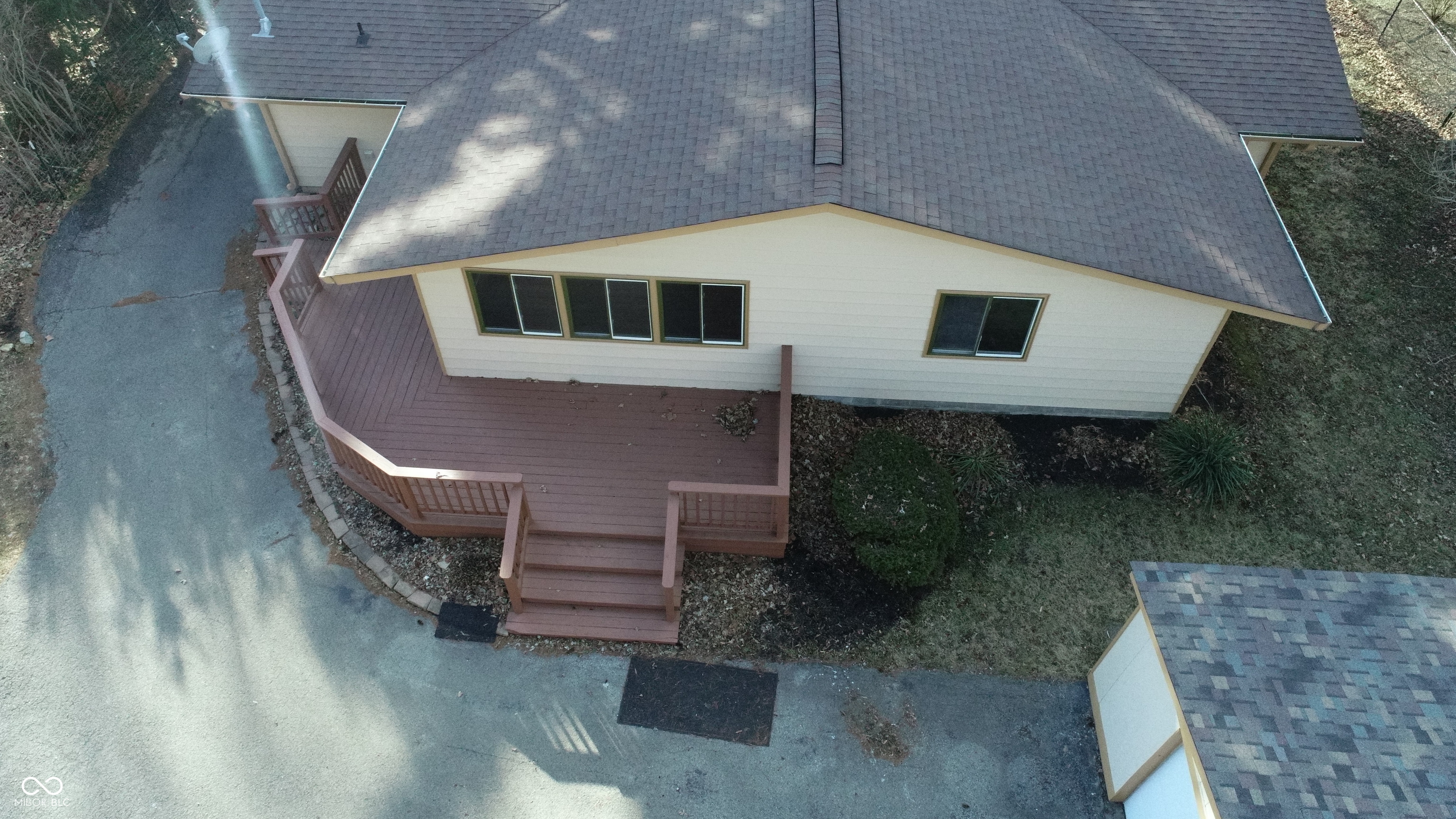 7741 Indian Lake Road Indianapolis, IN 46236 - Photo 37 of 44