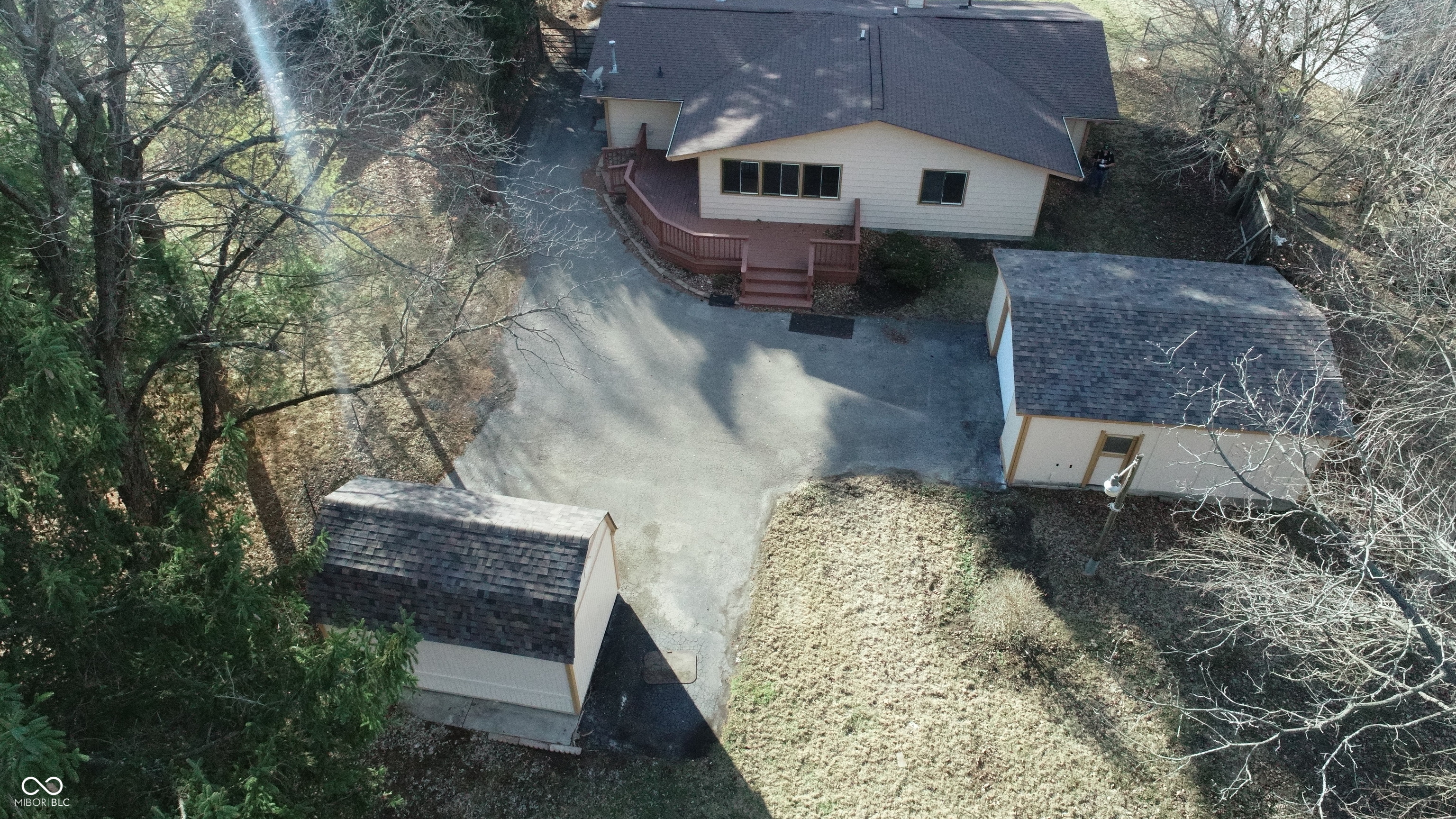 7741 Indian Lake Road Indianapolis, IN 46236 - Photo 39 of 44