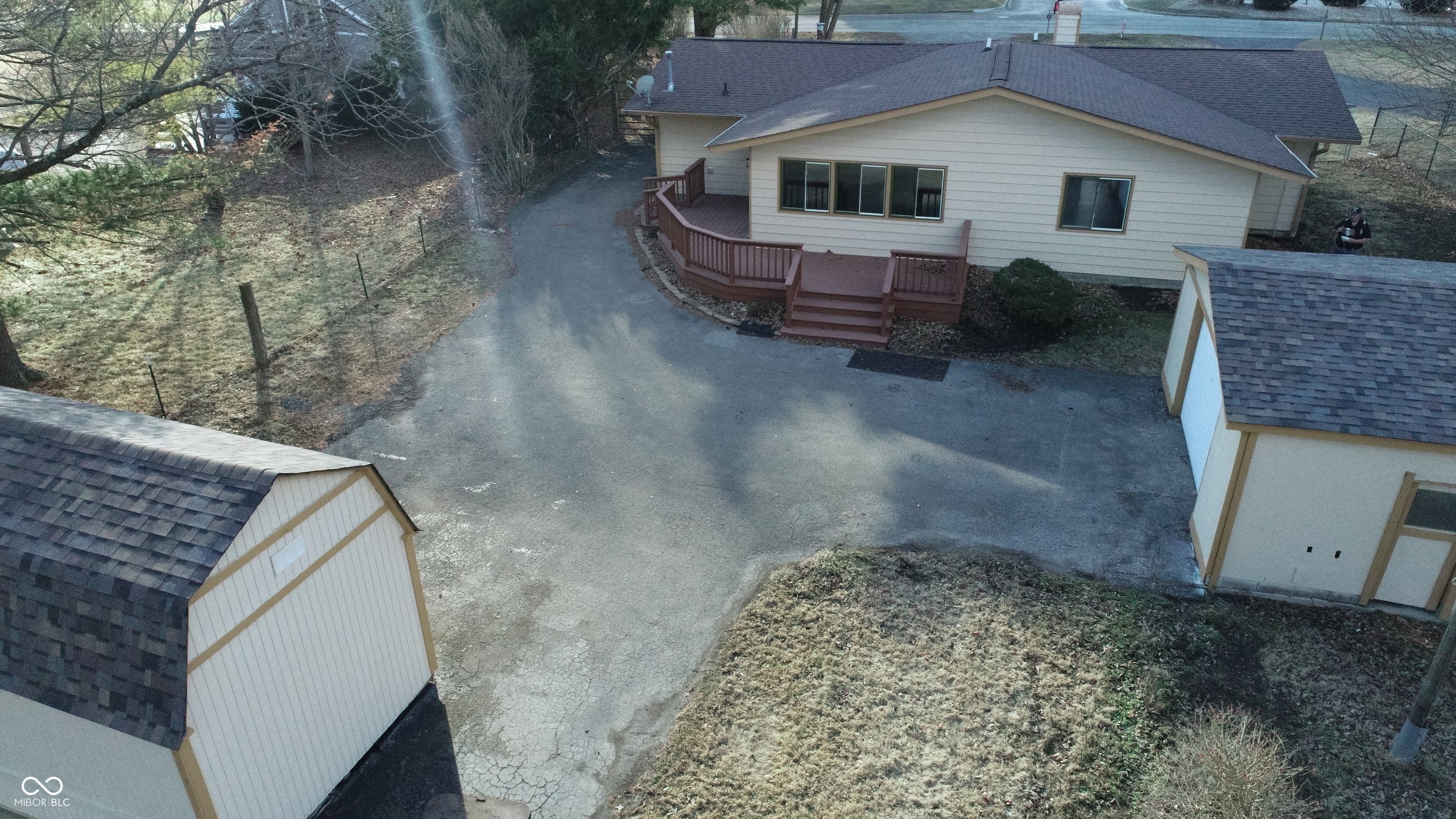 7741 Indian Lake Road Indianapolis, IN 46236 - Photo 40 of 44