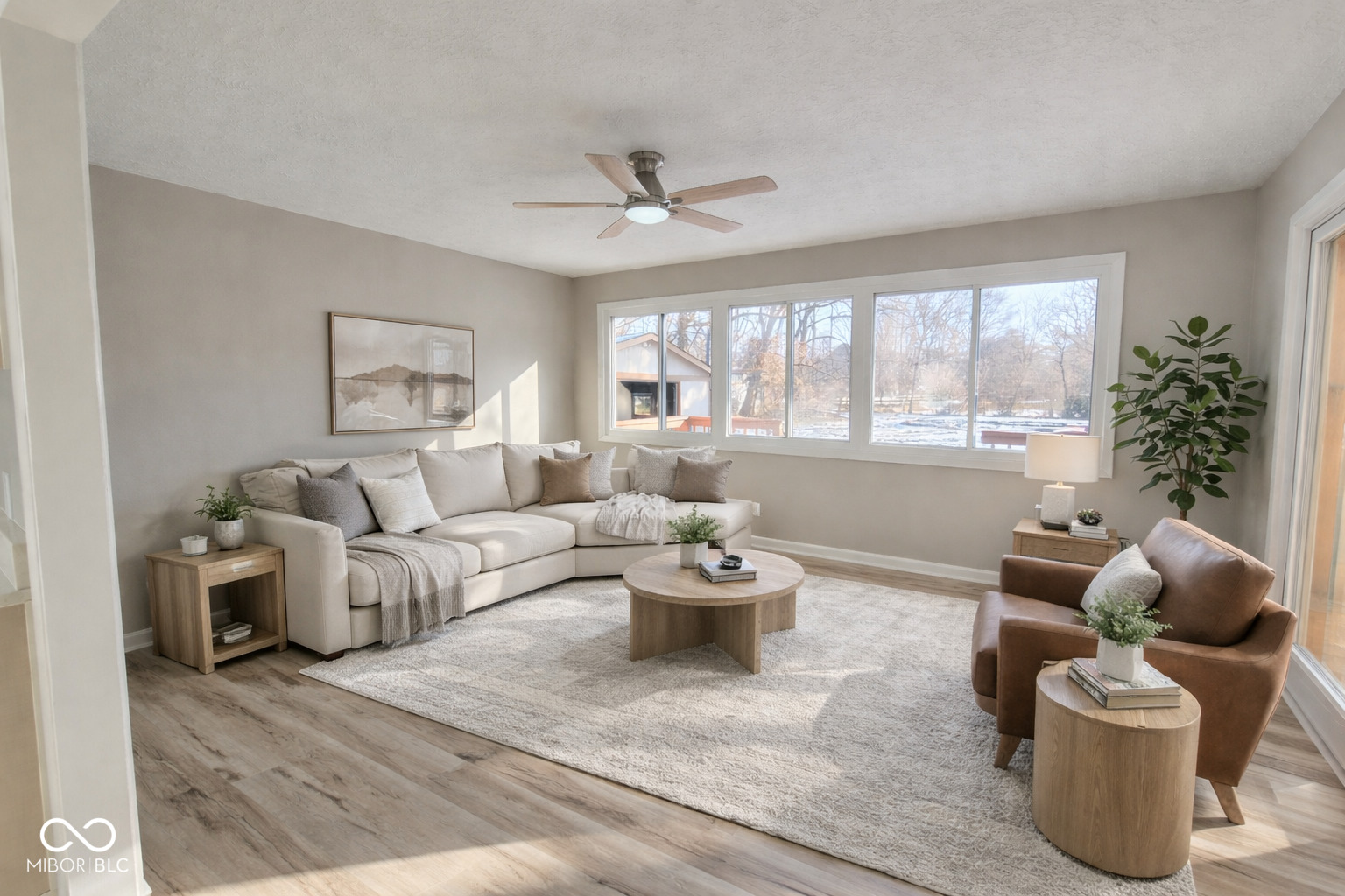 7741 Indian Lake Road Indianapolis, IN 46236 - Photo 4 of 44