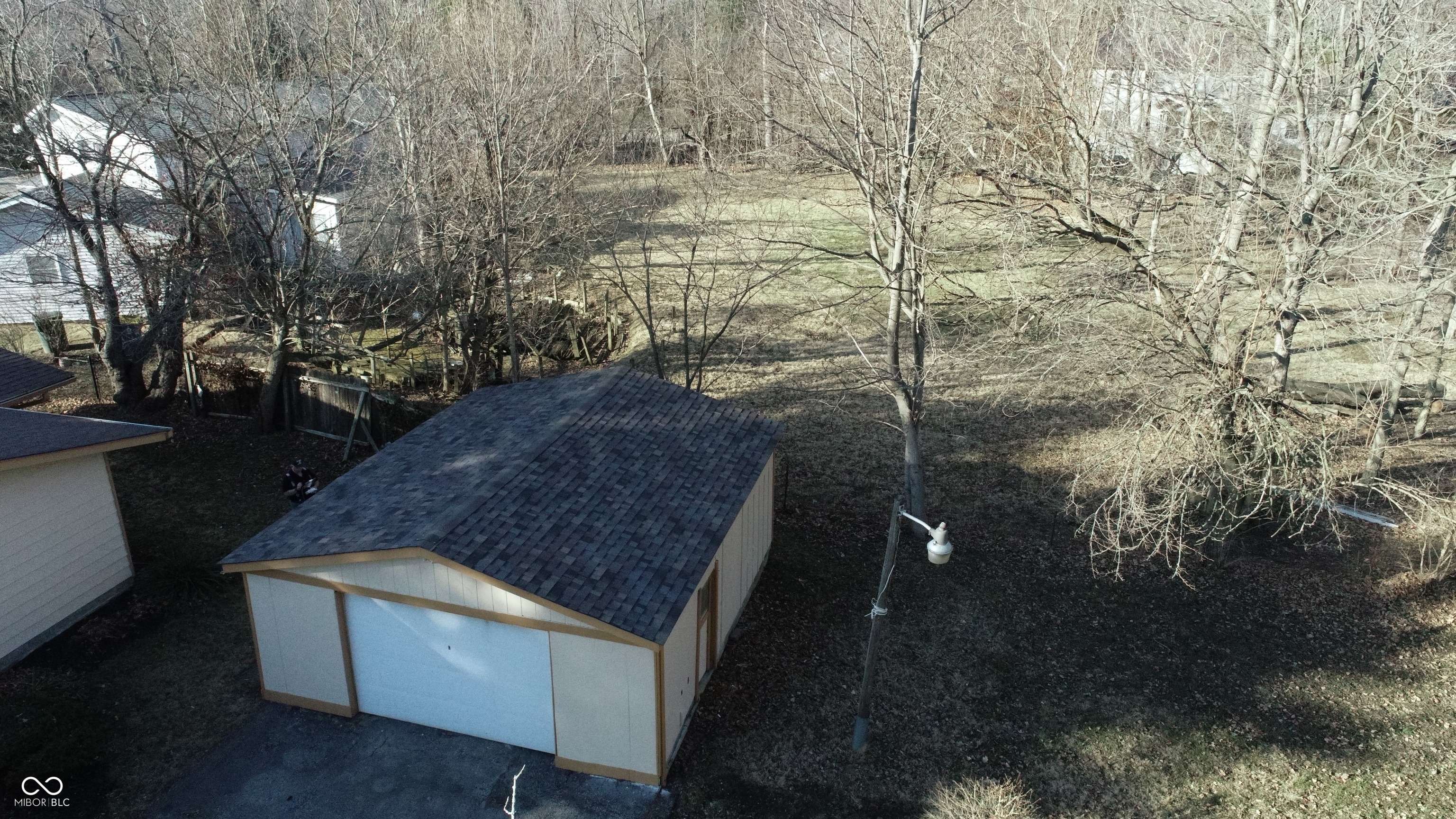 7741 Indian Lake Road Indianapolis, IN 46236 - Photo 41 of 44