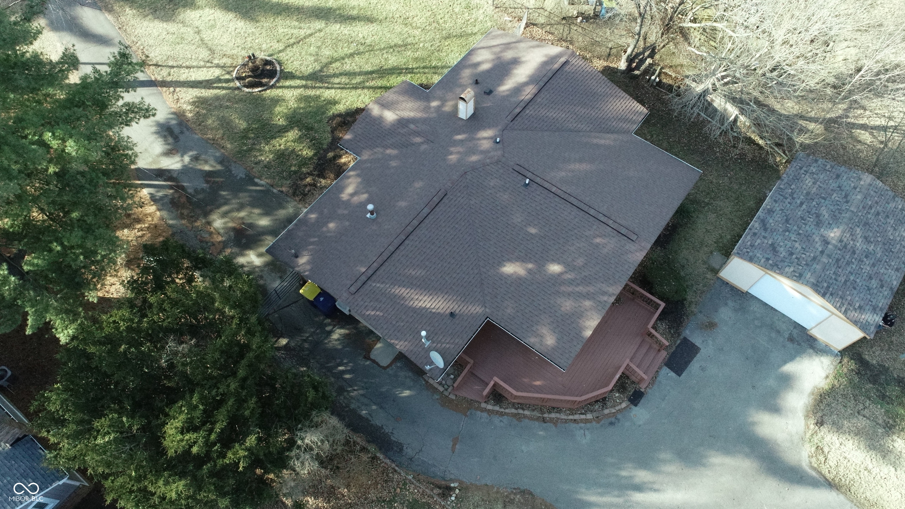 7741 Indian Lake Road Indianapolis, IN 46236 - Photo 44 of 44