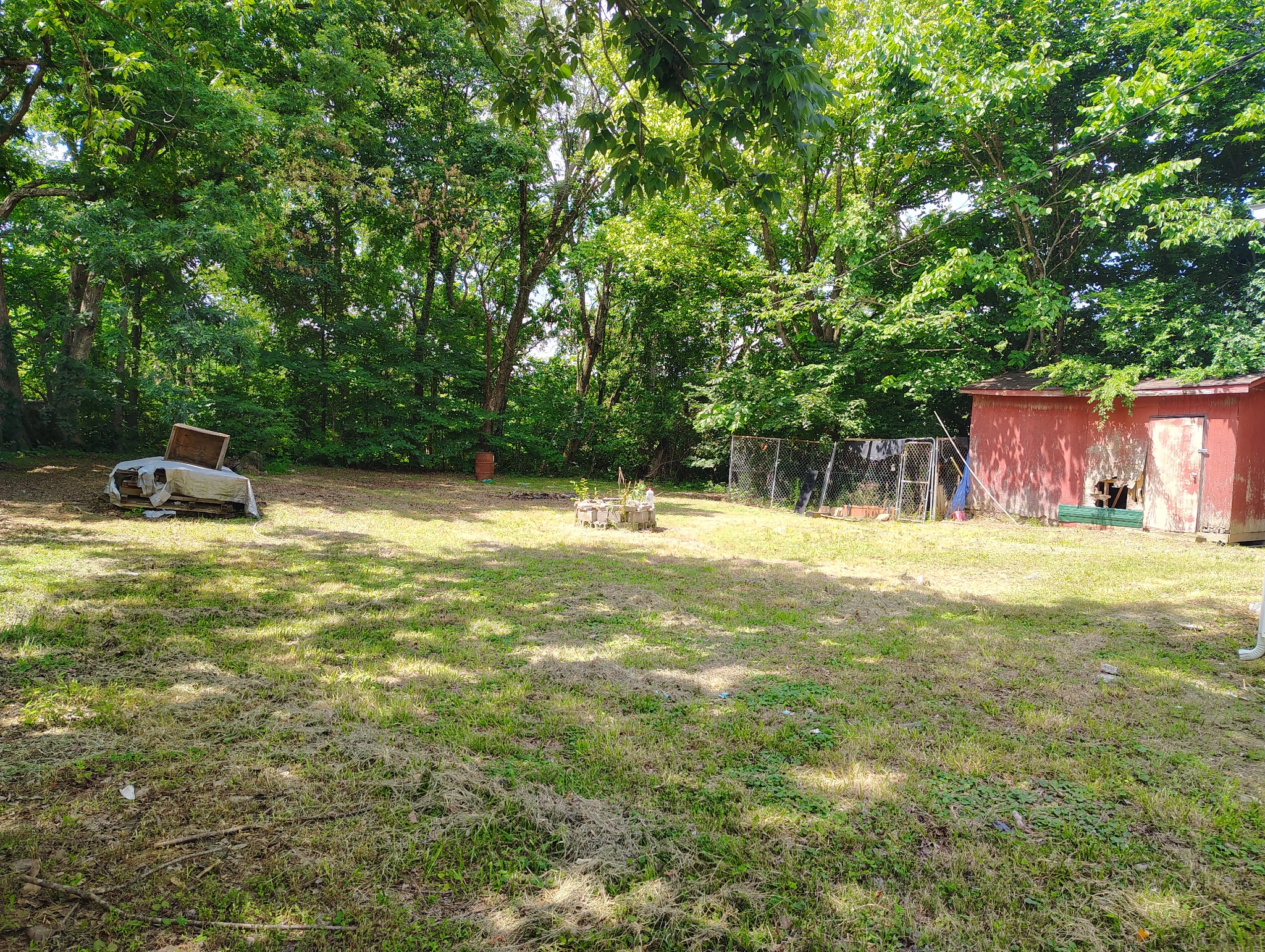 1736 Fairfield Road Westmoreland, TN 37186 - Photo 4 of 10