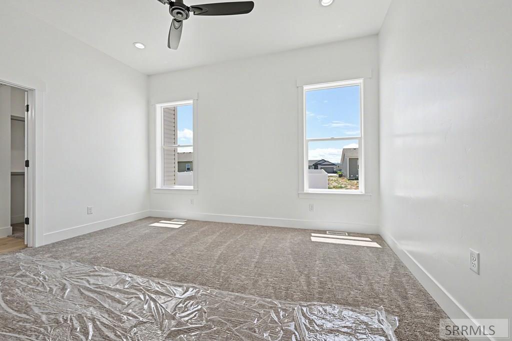 3162 Elixir Road Ammon, ID 83406 - Photo 4 of 13 Primary Suite