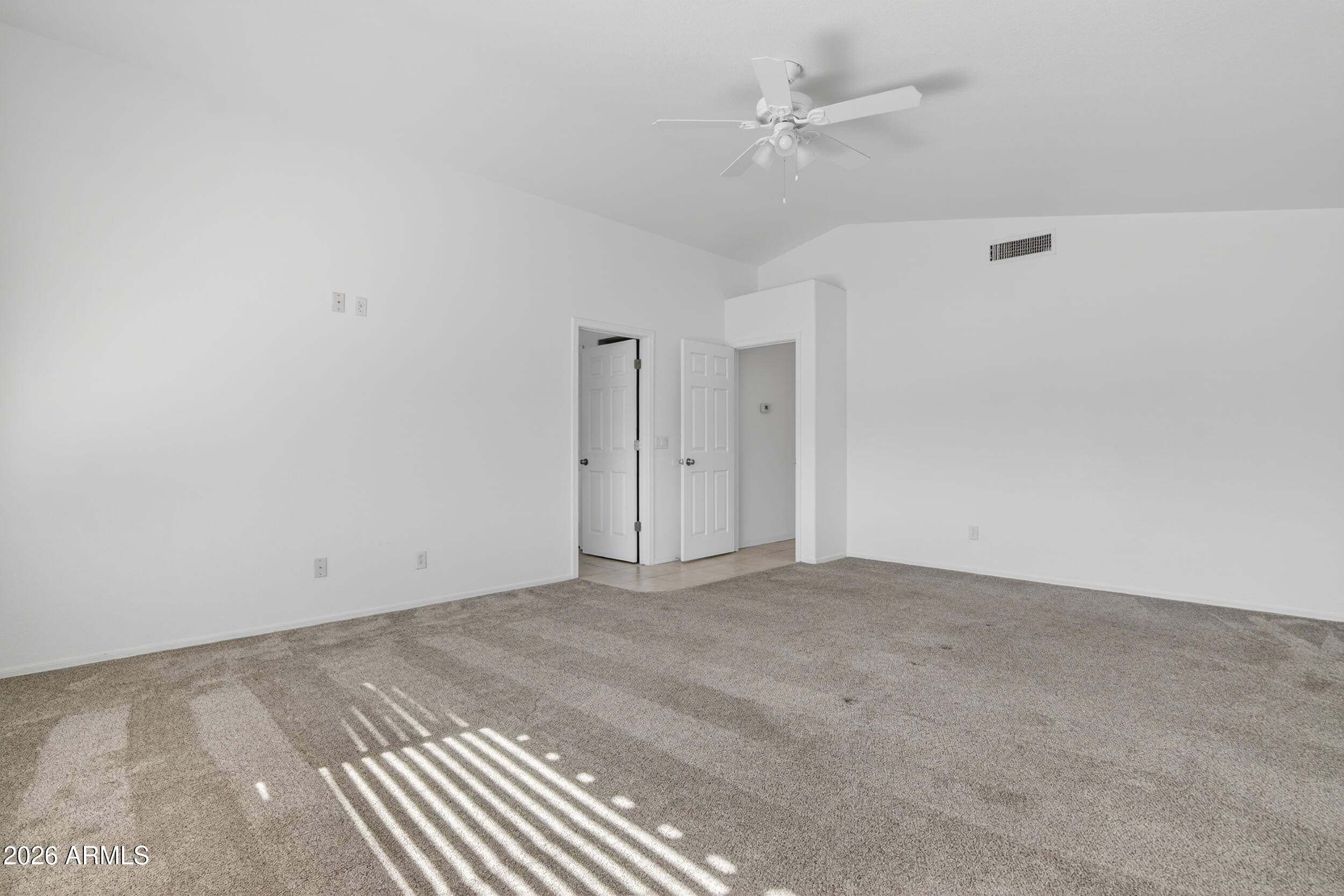 1363 East Butler Circle Chandler, AZ 85225 - Photo 17 of 41 a view of an empty room