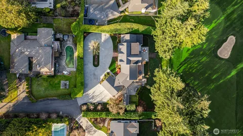 $7,495,000 | 2242 79th Avenue Northeast, Medina, WA 98039