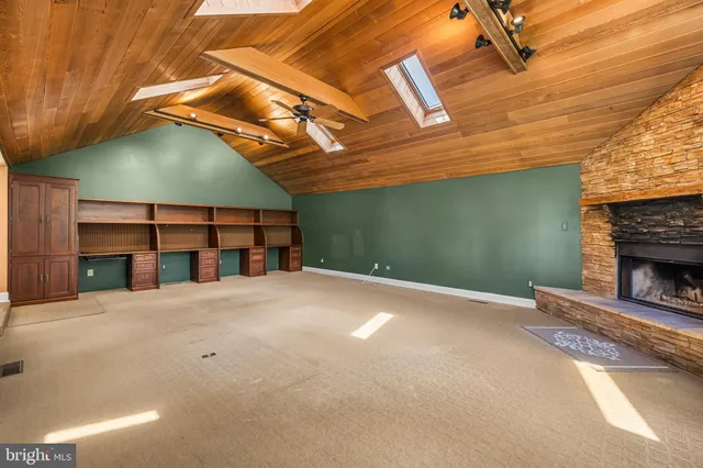 $797,500 | 1103 Hampton Garth, Baltimore, MD 21286