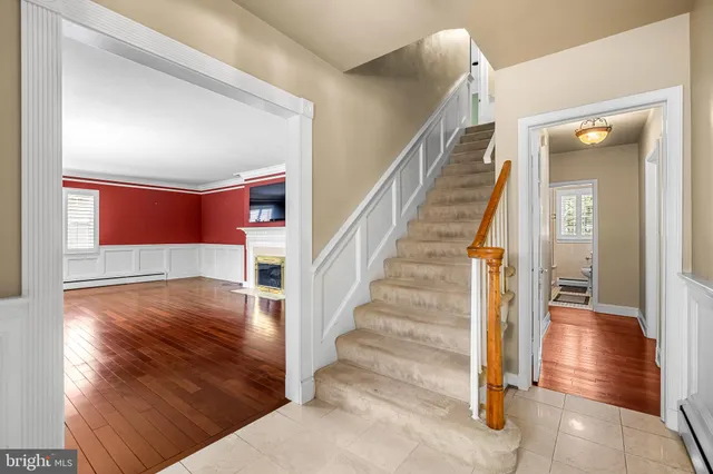 $797,500 | 1103 Hampton Garth, Baltimore, MD 21286