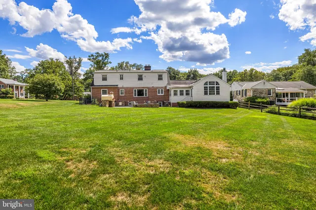 $797,500 | 1103 Hampton Garth, Baltimore, MD 21286