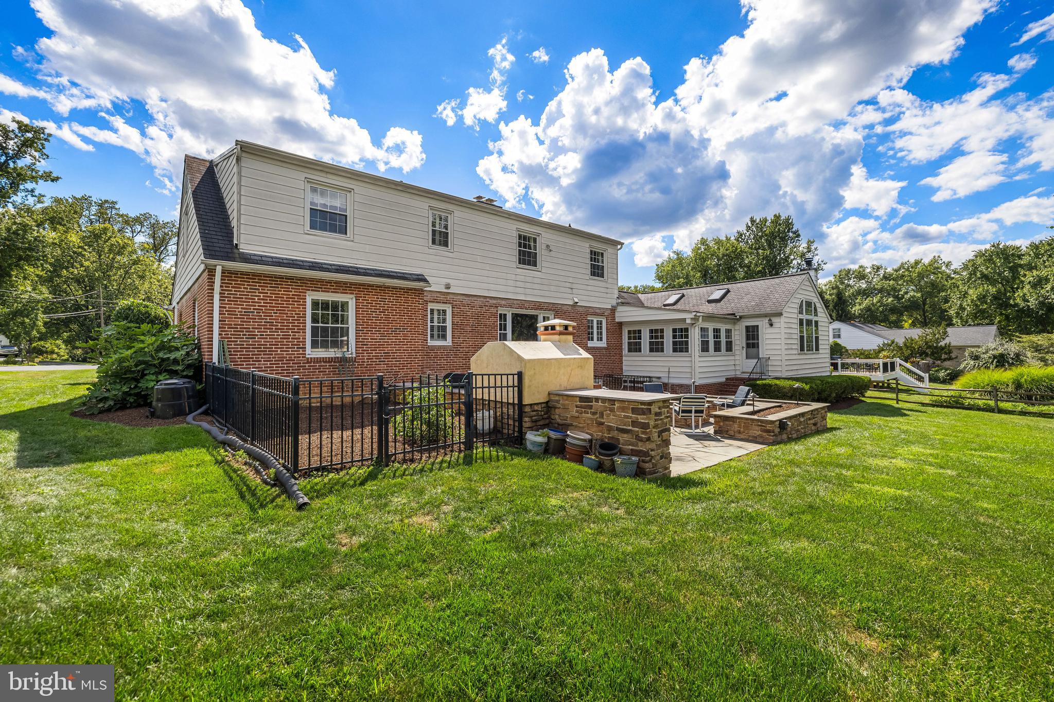 1103 Hampton Garth Baltimore, MD 21286 - Photo 31 of 38
