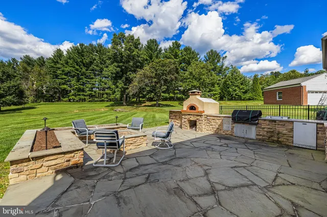 $797,500 | 1103 Hampton Garth, Baltimore, MD 21286