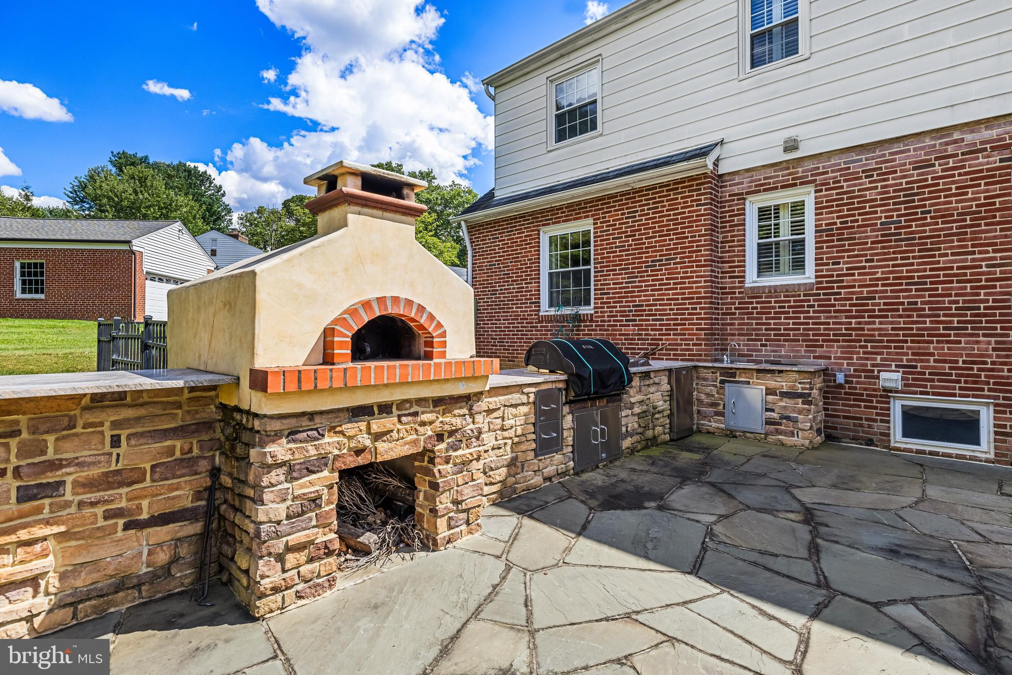 1103 Hampton Garth Baltimore, MD 21286 - Photo 34 of 38