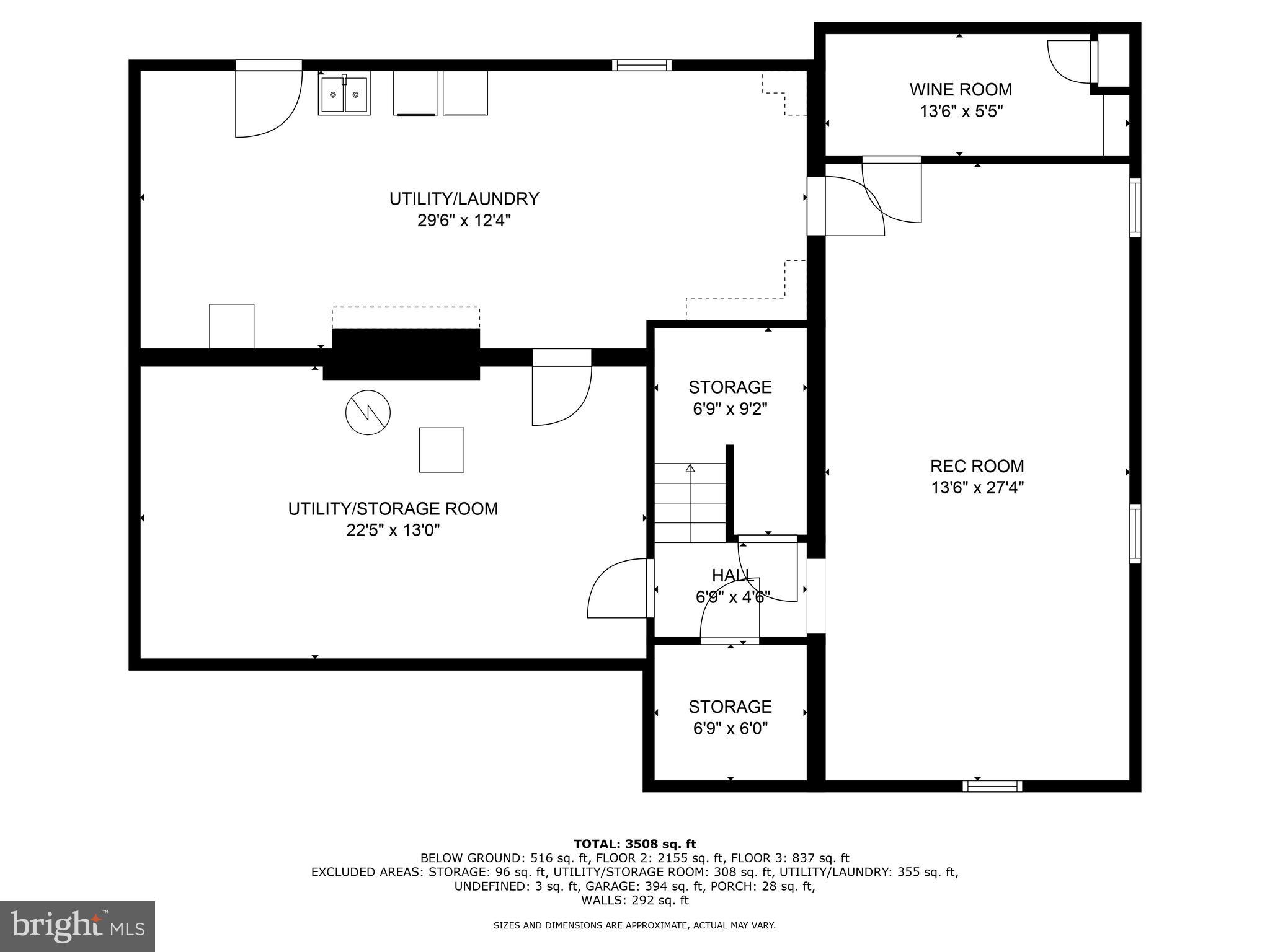 1103 Hampton Garth Baltimore, MD 21286 - Photo 36 of 38