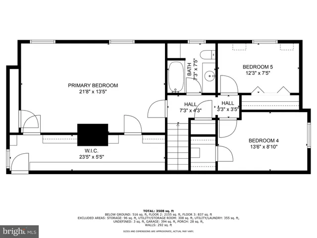 $797,500 | 1103 Hampton Garth, Baltimore, MD 21286