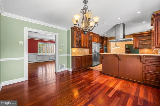 $797,500 | 1103 Hampton Garth, Baltimore, MD 21286