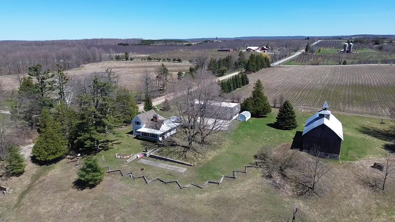 8952 Ridge Road East Jordan, MI 49727 - Photo 72 of 78