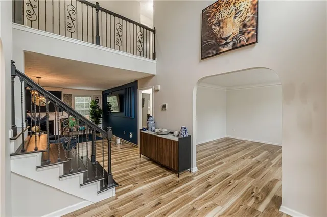 $447,900 | 9620 Carolina Drive, Jonesboro, GA 30238