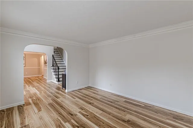 $447,900 | 9620 Carolina Drive, Jonesboro, GA 30238