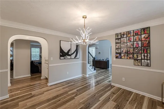 $447,900 | 9620 Carolina Drive, Jonesboro, GA 30238