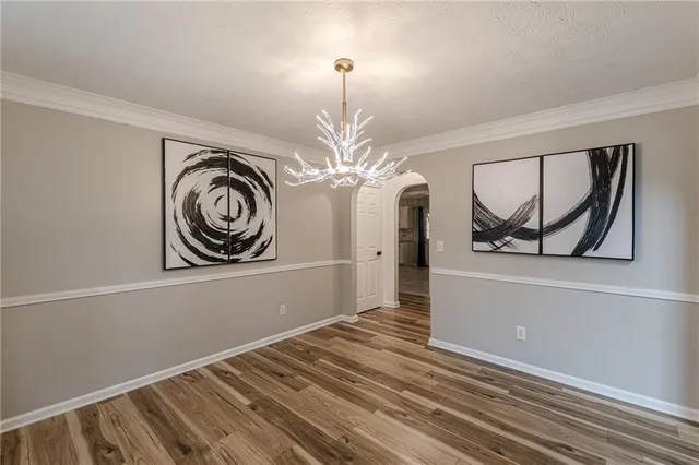 $447,900 | 9620 Carolina Drive, Jonesboro, GA 30238