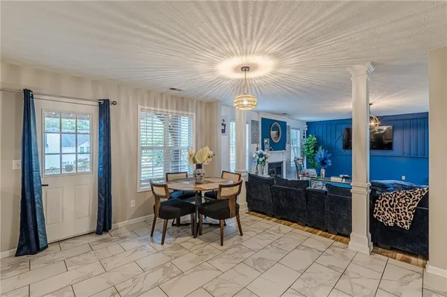 $447,900 | 9620 Carolina Drive, Jonesboro, GA 30238