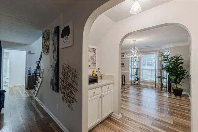 $447,900 | 9620 Carolina Drive, Jonesboro, GA 30238