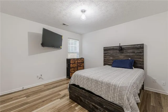 $447,900 | 9620 Carolina Drive, Jonesboro, GA 30238