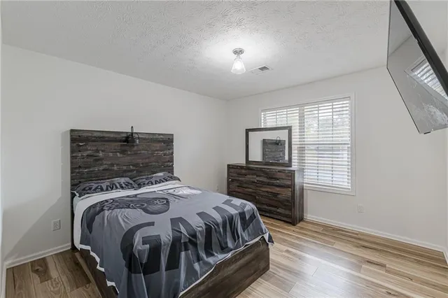 $447,900 | 9620 Carolina Drive, Jonesboro, GA 30238