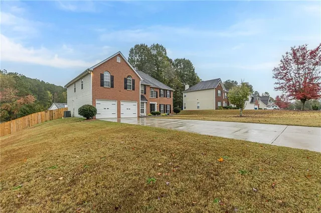 $447,900 | 9620 Carolina Drive, Jonesboro, GA 30238