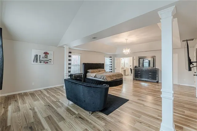 $447,900 | 9620 Carolina Drive, Jonesboro, GA 30238