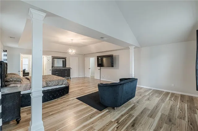 $447,900 | 9620 Carolina Drive, Jonesboro, GA 30238