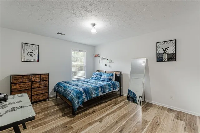 $447,900 | 9620 Carolina Drive, Jonesboro, GA 30238