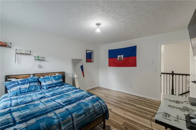 $447,900 | 9620 Carolina Drive, Jonesboro, GA 30238