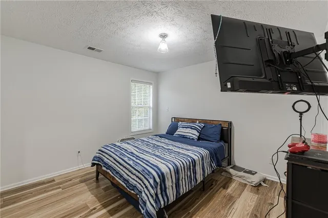 $447,900 | 9620 Carolina Drive, Jonesboro, GA 30238