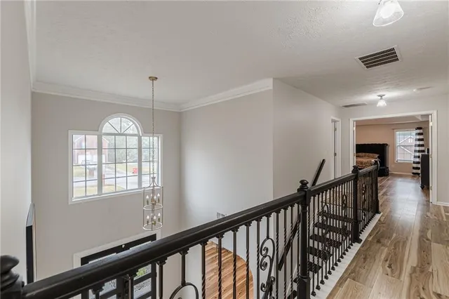 $447,900 | 9620 Carolina Drive, Jonesboro, GA 30238