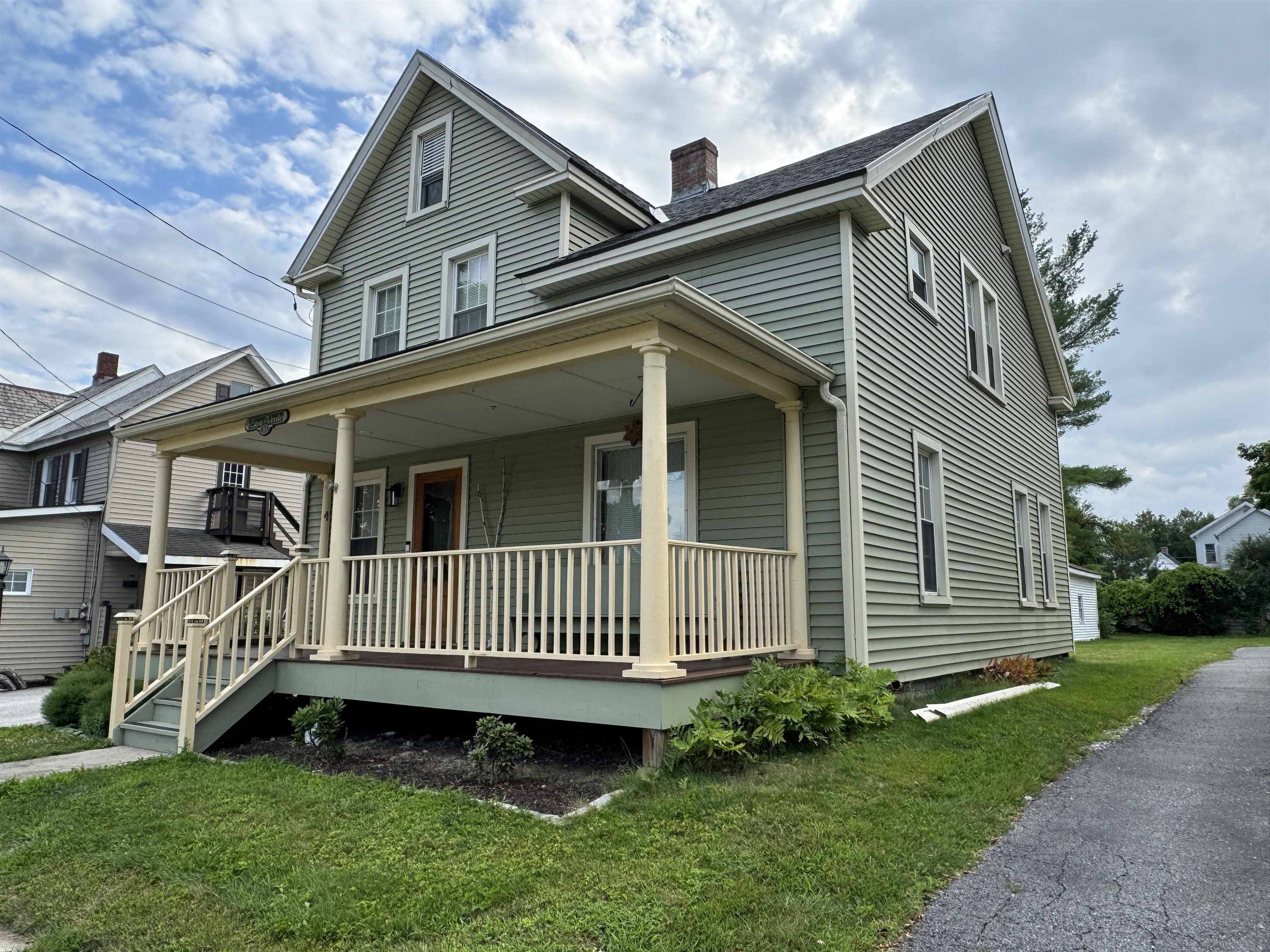 89 Brown Street Rutland, VT 05701 - Photo 1 of 39